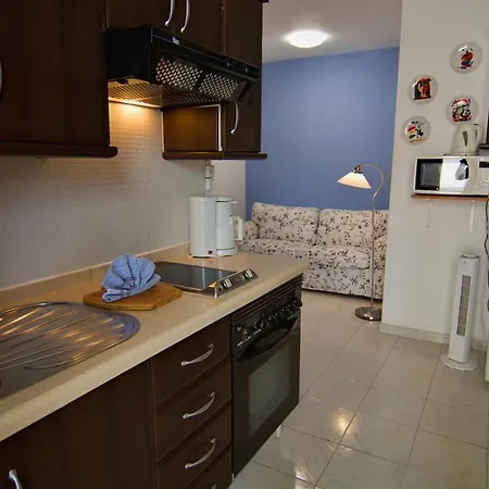 Casa Anna, Cerca La Playa Сasa de vacaciones Arona (Tenerife)