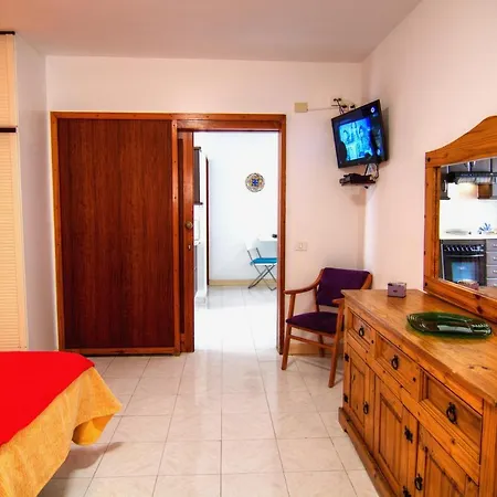 Сasa de vacaciones Casa Anna, Cerca La Playa *