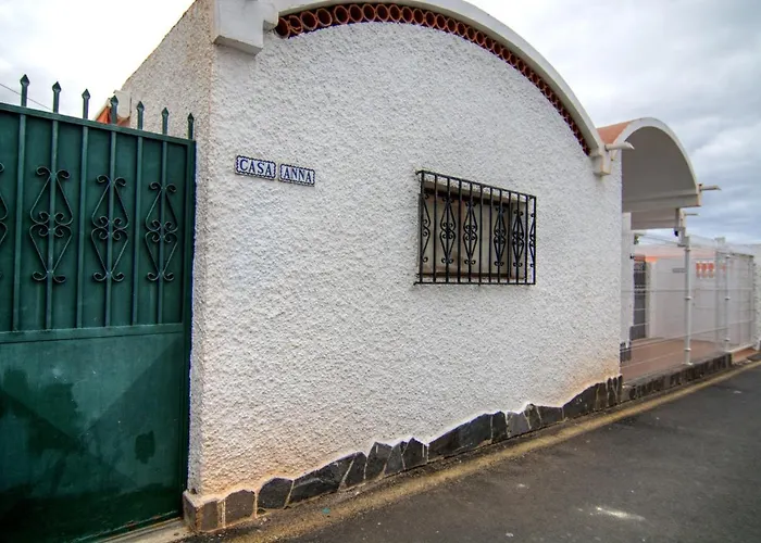 Casa Anna, Cerca La Playa *