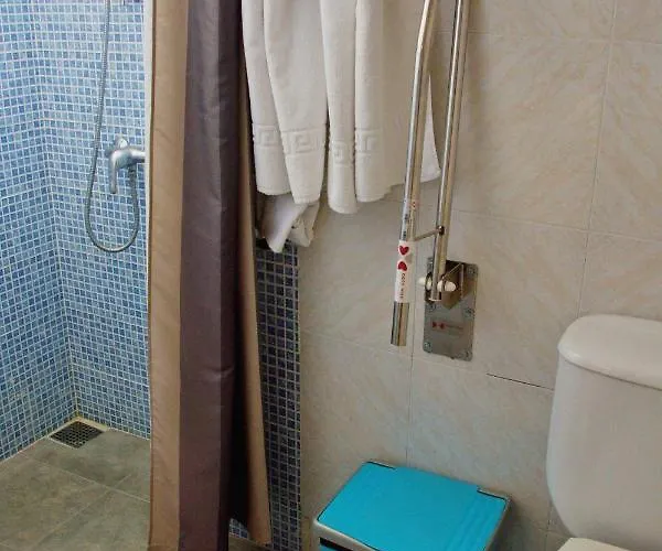 Casa vacanze Casa Anna, Cerca La Playa