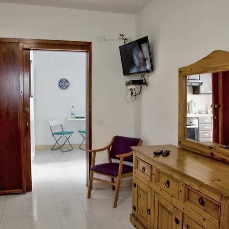 Casa Anna, Cerca La Playa Tatil Evi