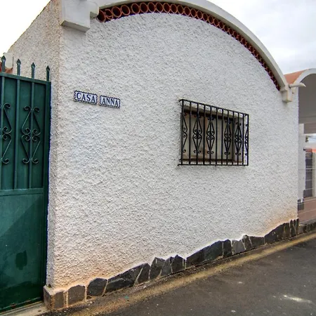 Casa Anna, Cerca La Playa *