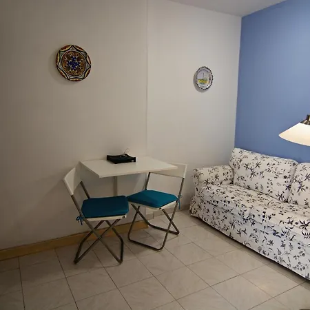 Дом отдыха Casa Anna, Cerca La Playa
