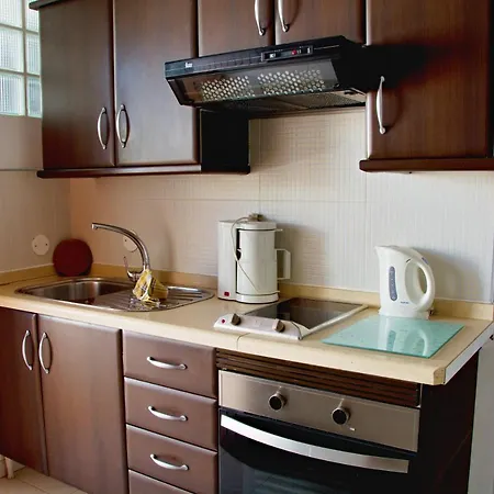 Casa Anna, Cerca La Playa * アロナ