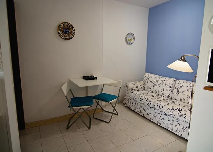 Dom wakacyjny Casa Anna, Cerca La Playa