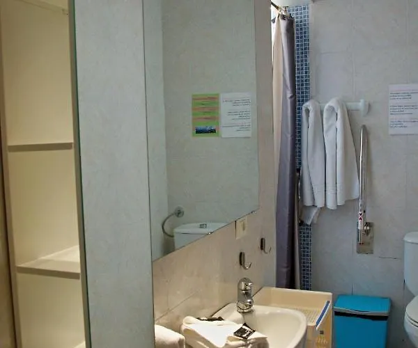 Casa Anna, Cerca La Playa 度假居