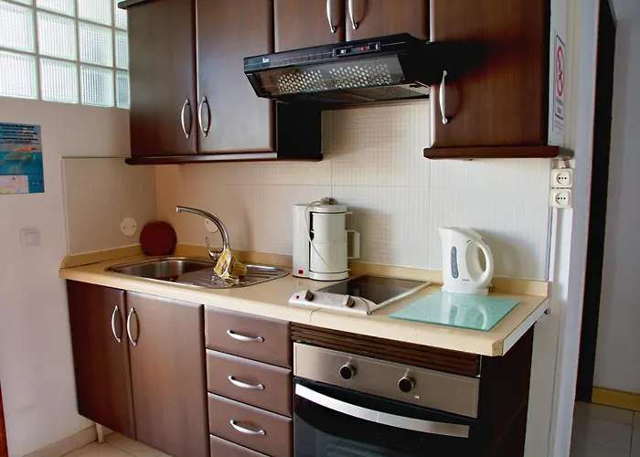 Casa Anna, Cerca La Playa * 阿罗纳