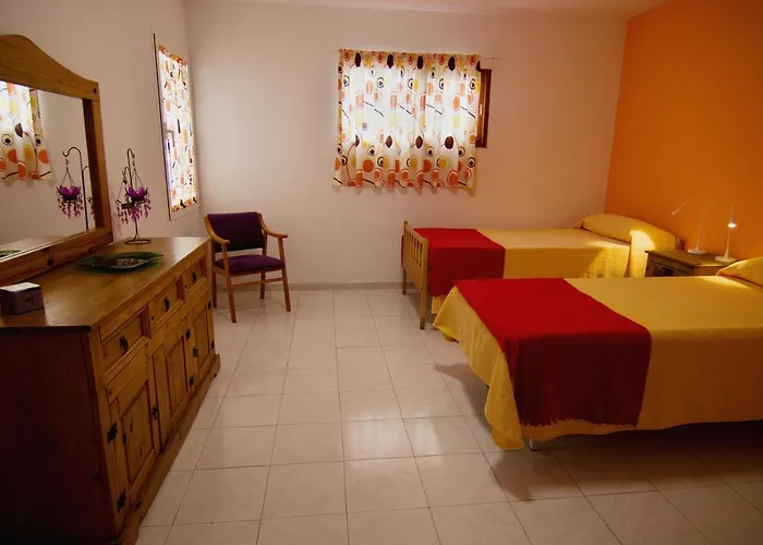 度假居 Casa Anna, Cerca La Playa