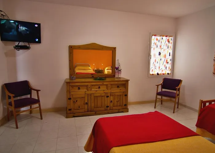 Casa Anna, Cerca La Playa Arona (Tenerife)