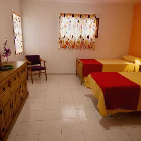 בית נופש Casa Anna, Cerca La Playa