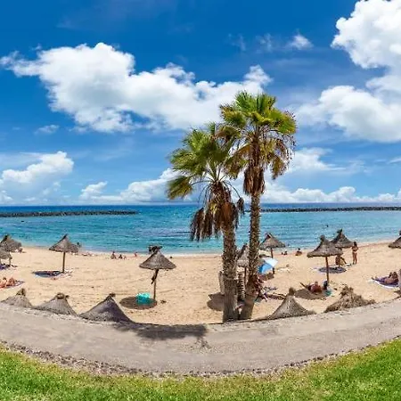 Casa Anna, Cerca La Playa ארונה